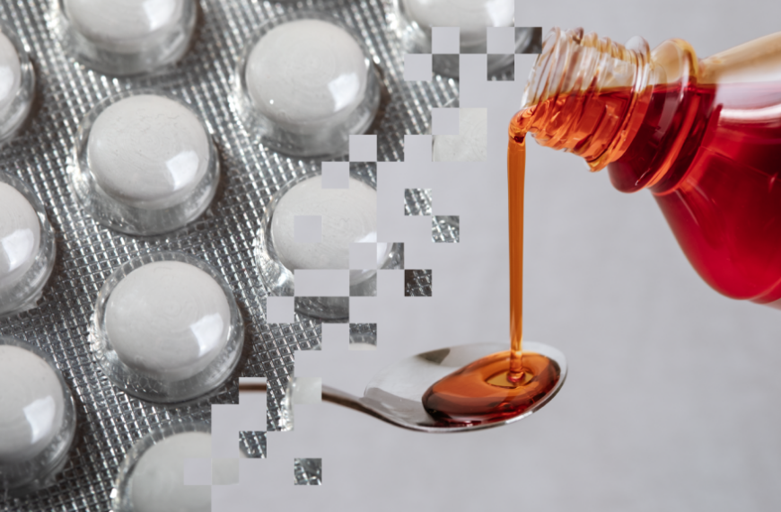 FDA Warns: Apetamin is an Illegally Imported…